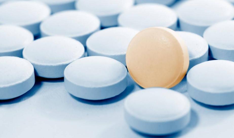 阿莫西林和消炎药有什么区别,阿莫西林是非类固醇消炎药吗