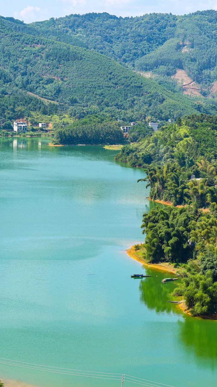 广西巴马长寿之乡,河池巴马长寿之乡原因