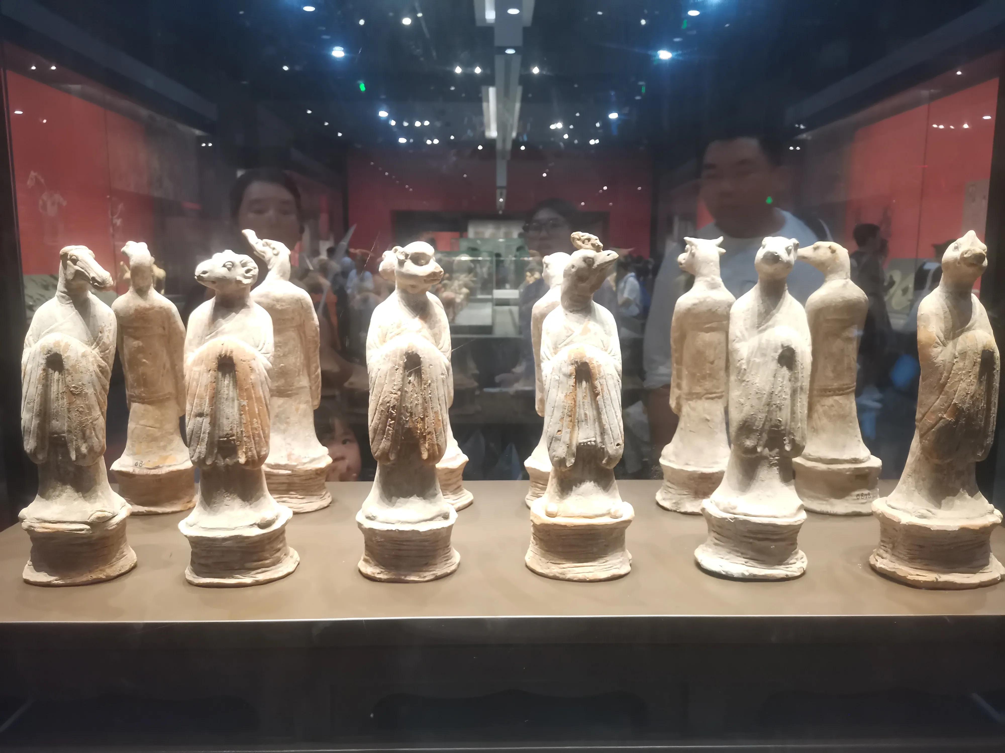 西安随性游自由行攻略