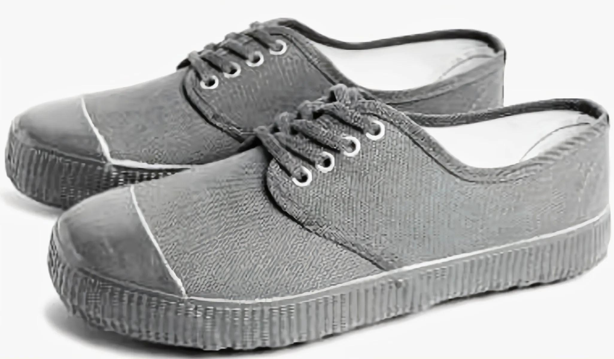 回力20年前跑步鞋,80后的老情怀回力鞋