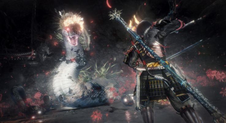 steam最值得入手的4款大作,steam最新打骨折游戏