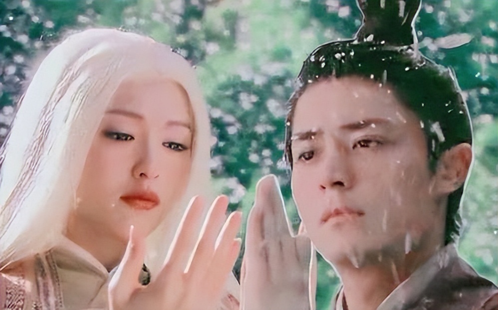 盘点那些虐到体无完肤的CP，李逍遥、小枫、张显宗，谁最意难平？