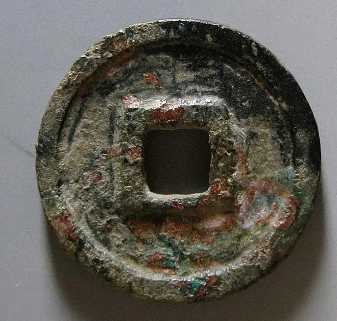 古代钱币之唐代钱币大全,值得收藏的唐代古钱币排名