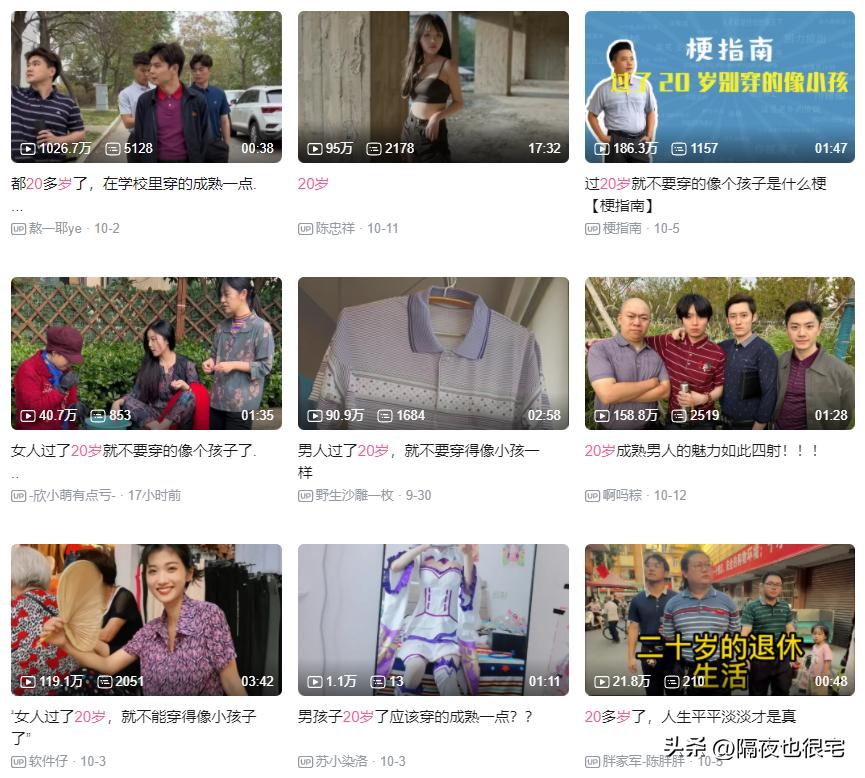 爸爸的polo衫,老爸穿的polo衫