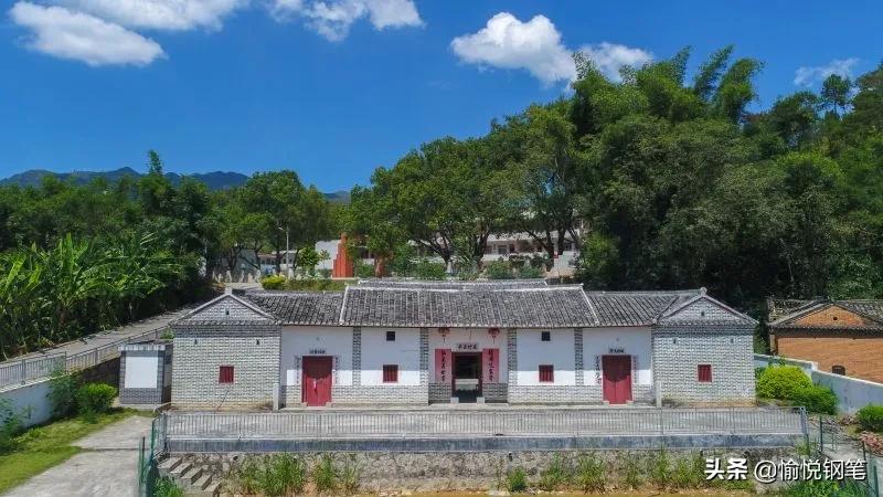 孙中山是广府还是客家？家谱是否有假？祖籍仍未盖棺论定（上）