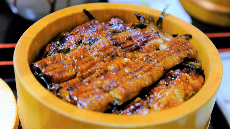 这才是日本最地道美食,日本你不知道的东西