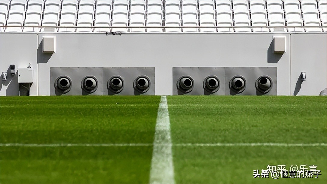 卡塔尔世界杯背后的赢家,卡塔尔世界杯背后的秘密