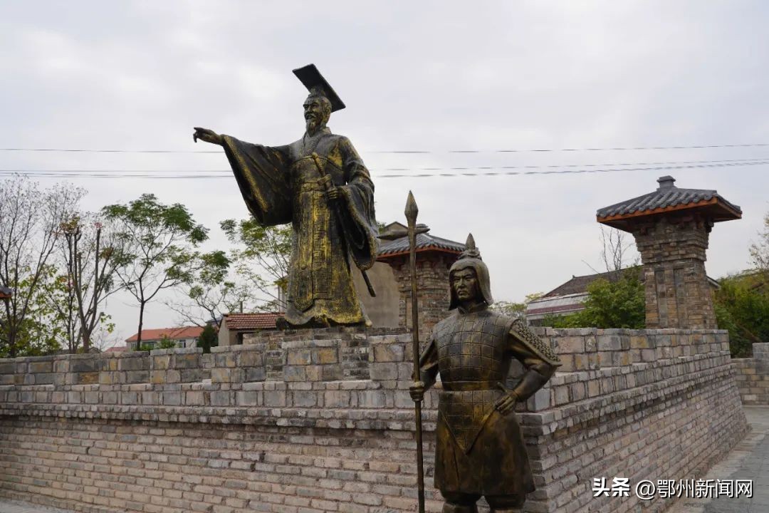 为啥这么火？鄂州一群人为TA分分必争…