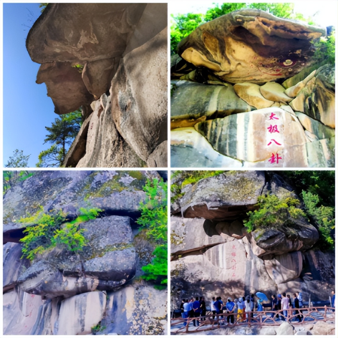 天水旅游攻略夏天去哪玩,千山万水天水