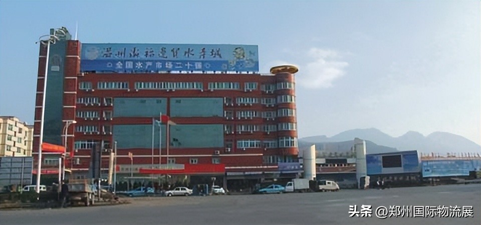 冻品人必须知道的市场,冻品批发市场卖什么东西好