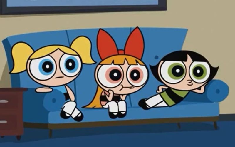 80-90年代最经典的动漫你看过吗,盘点90后和00后都看过的动漫