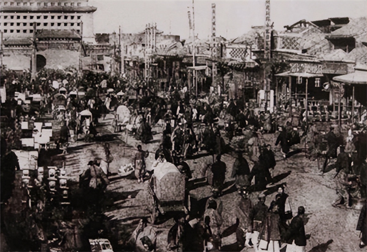 清朝灭亡后皇室人都去了哪个省,清朝灭亡后皇族去向