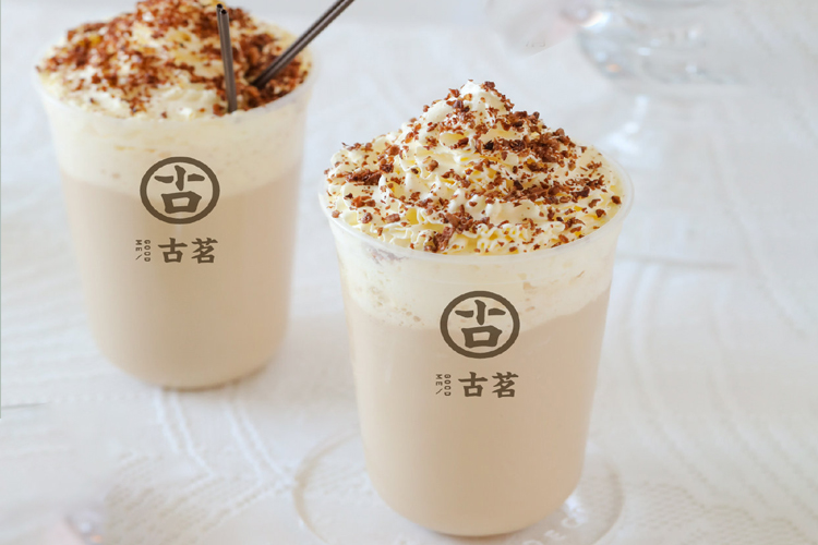 古茗奶茶加盟大概多少钱,古茗奶茶店加盟大概要多少钱