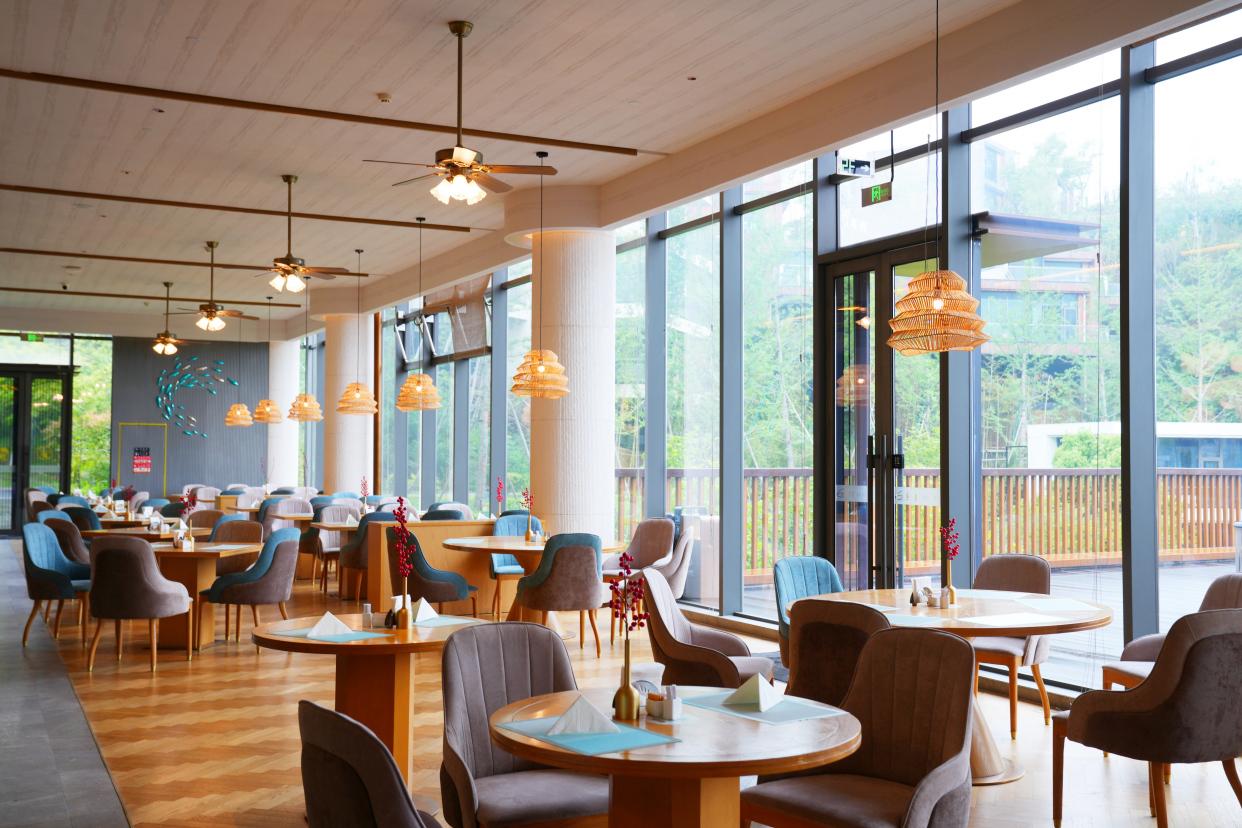 杭州自驾2小时，人间仙境，大美建德，美景美食美宿超实用攻略