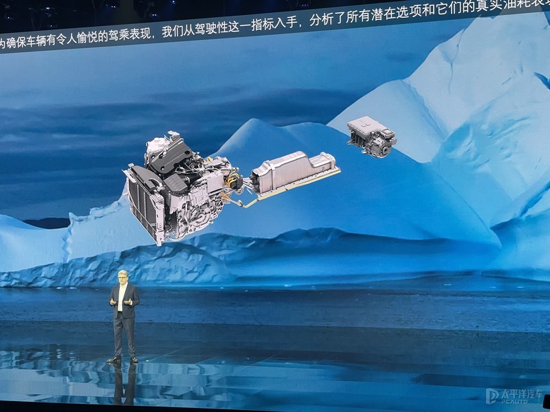 混动技术各品牌全面解析,聊聊自主和丰田的混动技术