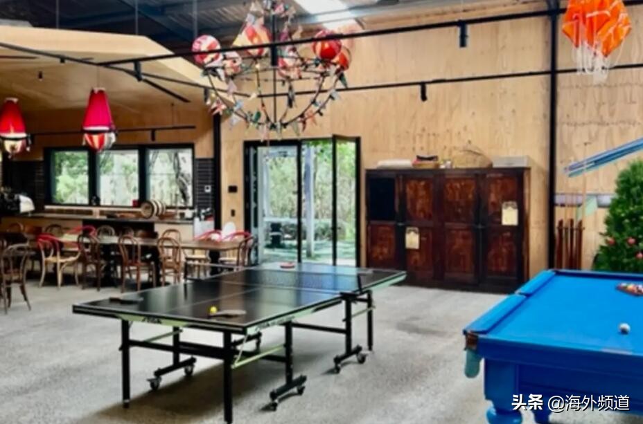 欧洲富豪在澳大利亚买农场，砸$2350万只用了36个小时，买完就走