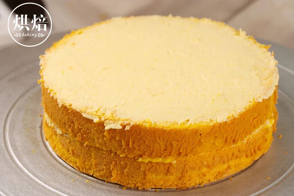 家里长辈生日蛋糕款,南瓜做蛋糕怎么做才松软好吃