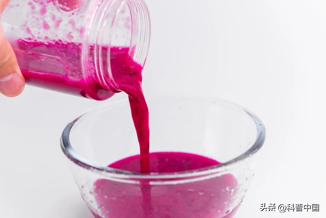 红心火龙果大便变红会持续几天,吃火龙果一小时后排便红色正常吗