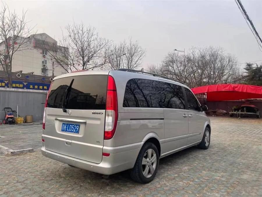 改装房车奔驰,改装房车奔驰威霆