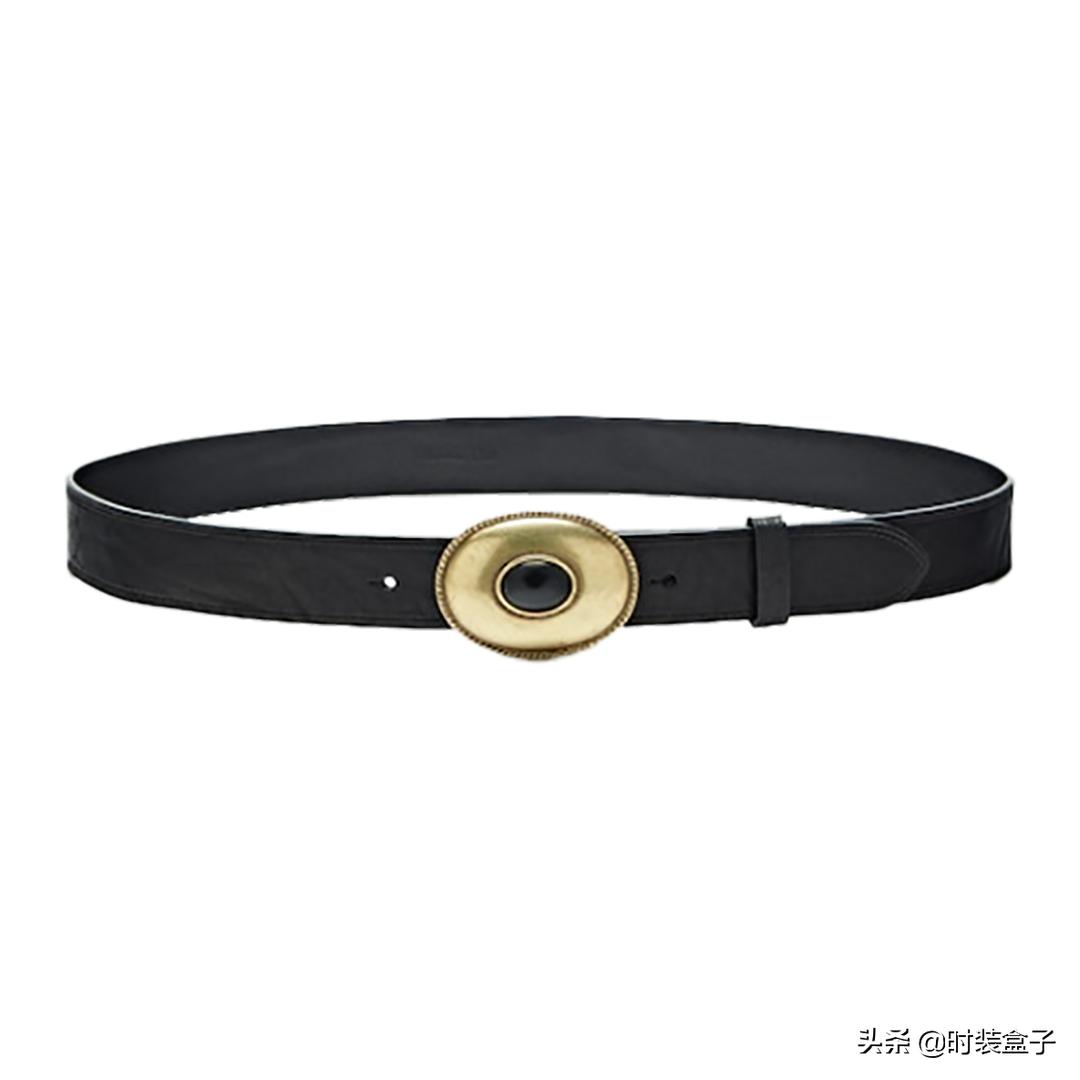 2021最火的腰带,最近最超火的腰带