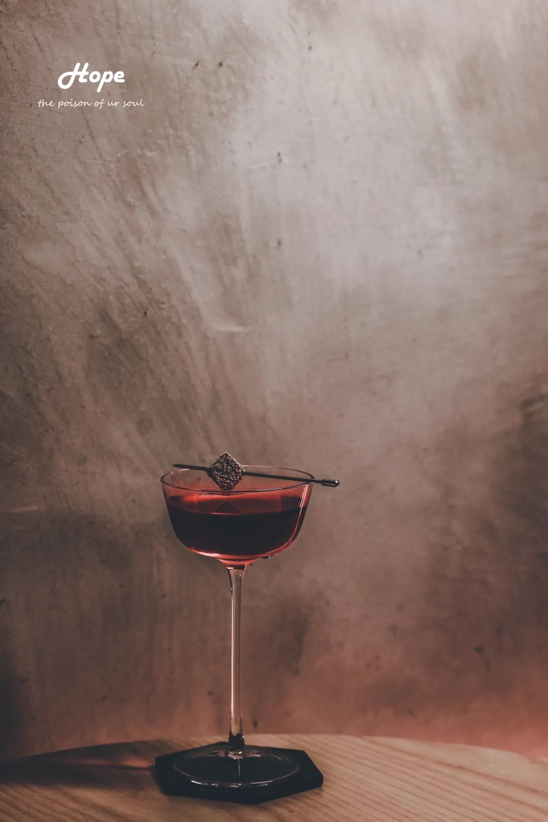 _,¦3」∠_想空腹在杭州酒吧正经喝醉，可真难！