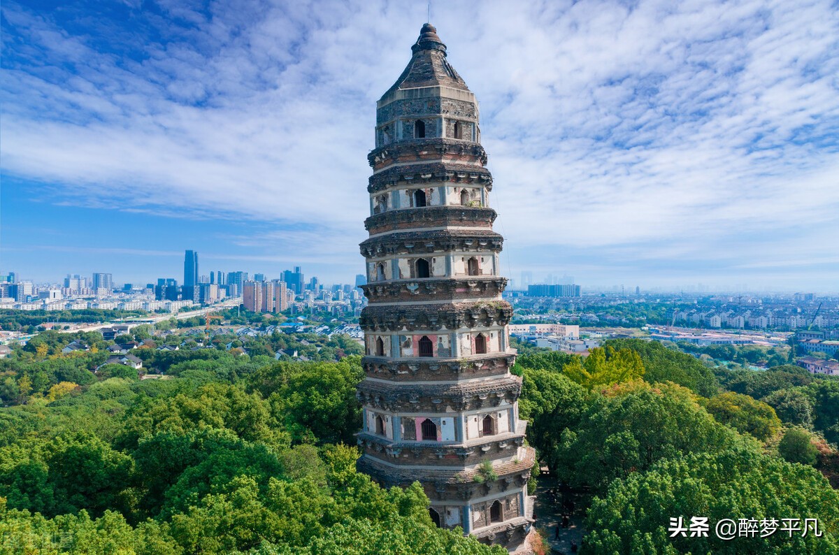 苏州虎丘景区视频,苏州虎丘风景区几a