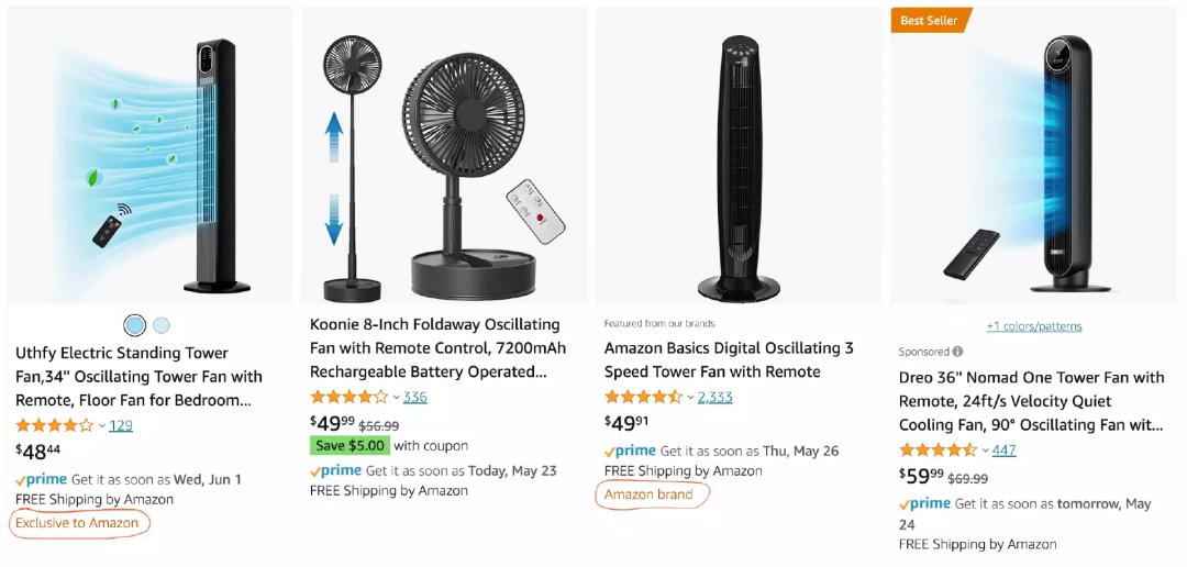 亚马逊发布2大革新政策，召回流失的中国卖家！