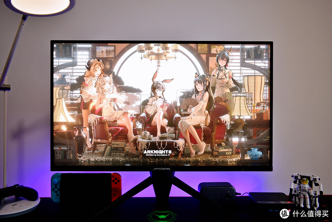 游戏宅的超赞硬件分享，亲身体验后推荐，建议收藏抄作业