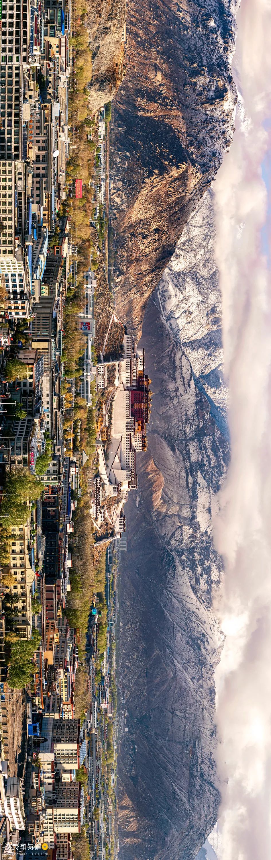 在布达拉宫可以看到什么,去布达拉宫看什么