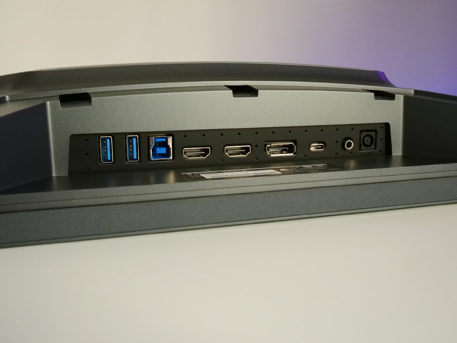 红魔显示器2K和4K有什么区别,红魔电竞显示器2k评测