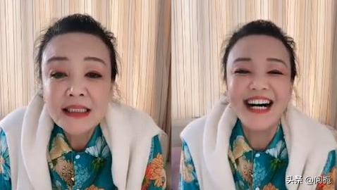 张兰：巅峰25亿身价，却被资本做空一无所有，64岁卷土重来