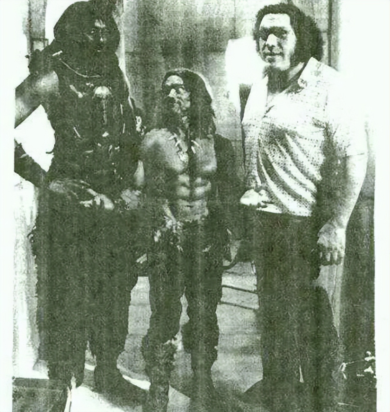 巨人安德雷力气有多大,巨人安德雷视频