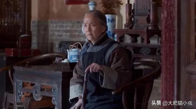 白鹿原白孝文讨饭,白鹿原白孝文原著真实的结局