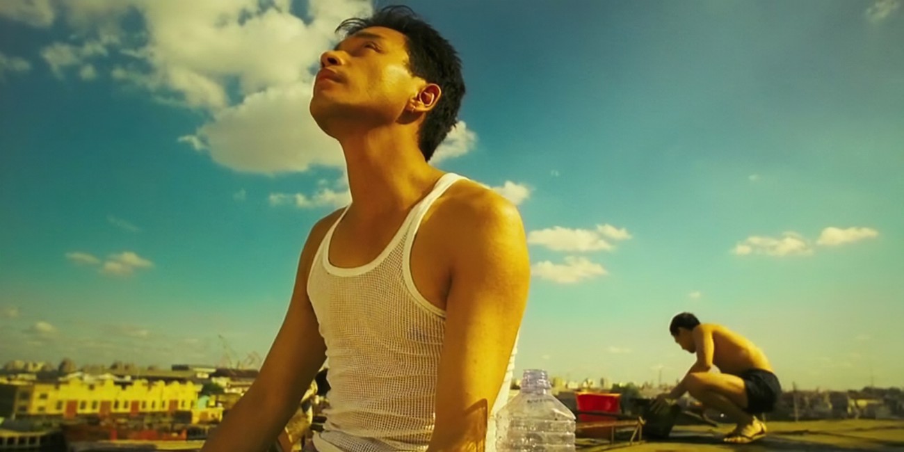 庆回归！重温港片经典台词，绝对有你听过的