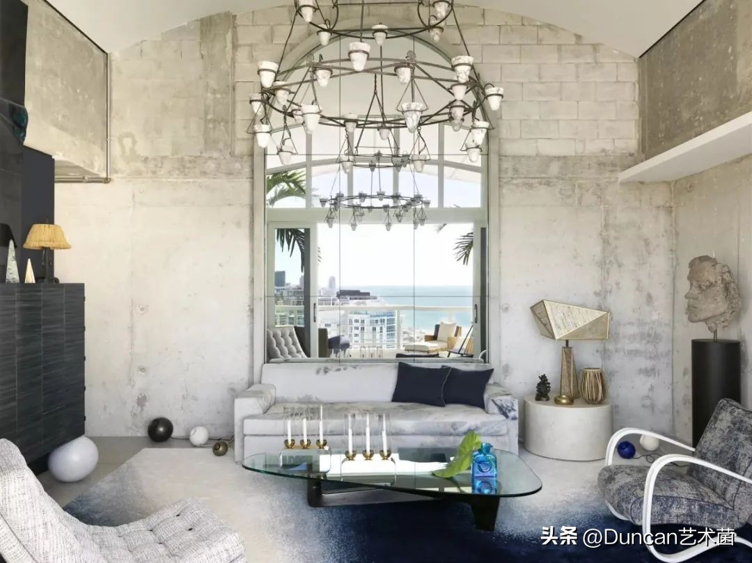 法国著名房屋设计师,法国设计师室内设计