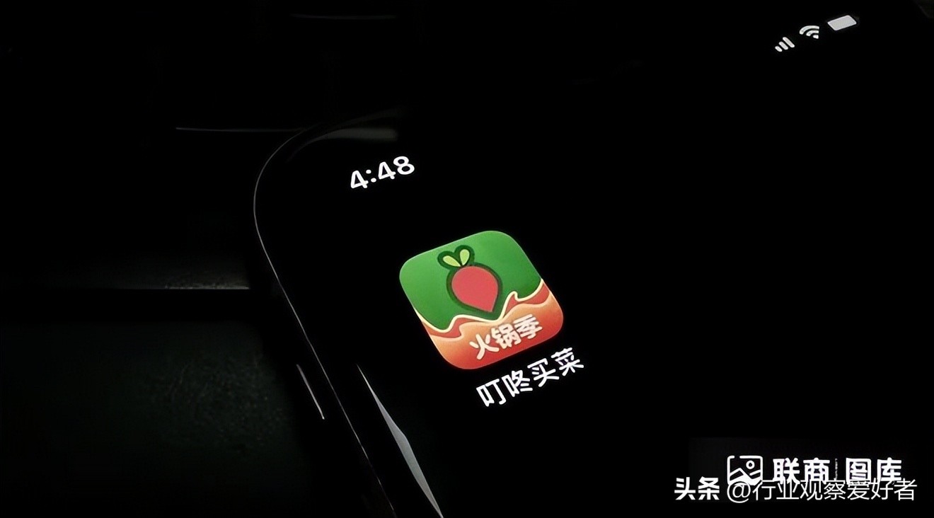 叮咚买菜盈利、京东入局，生鲜电商又可以了？