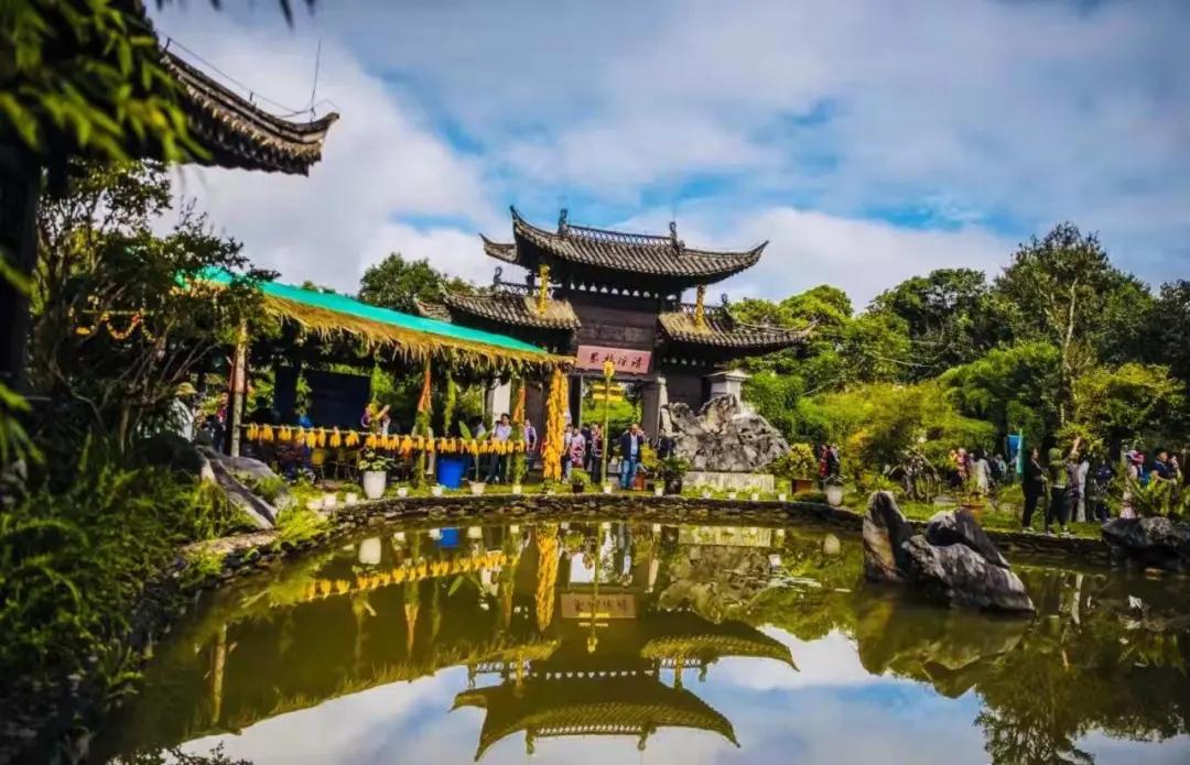 云南旅游各地美食推荐一下,去云南旅游必吃的美食有哪些