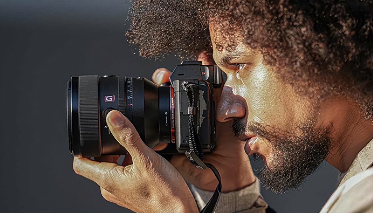 索尼镜头买55还是85,索尼415镜头和307镜头区别