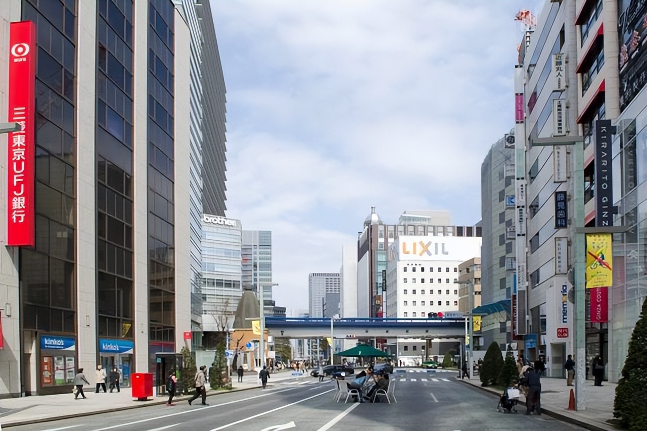 在日本工作到底有多难,日本工作压力大但为什么寿命长