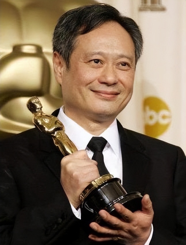 导演讲李安的婚姻,李安谈婚姻家庭视频