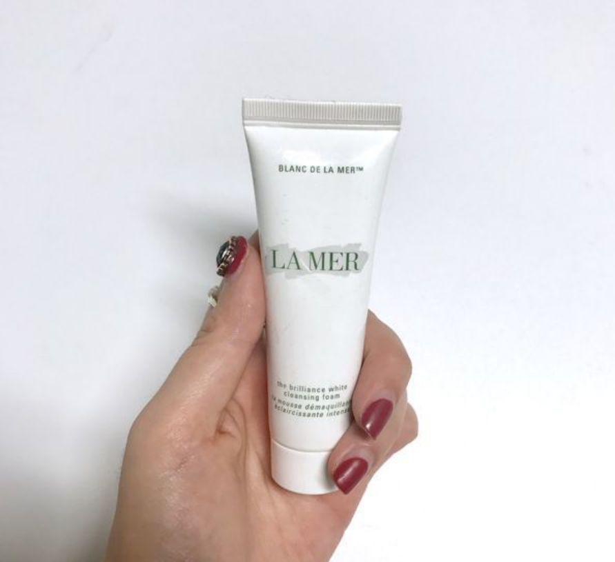 适合秋冬使用清洁较好的洗面奶,秋冬如何选择洗面奶