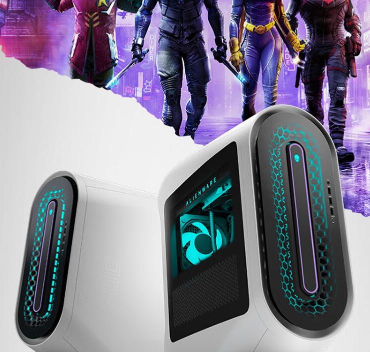 戴尔外星人笔记本是否全能型,戴尔外星人电脑官方网站