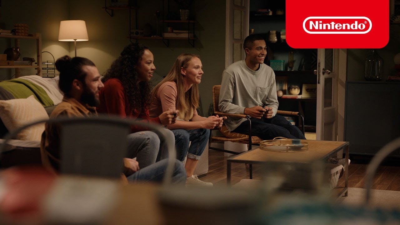 日任新活动，买游戏送60元！国行NS两周年庆典来啦