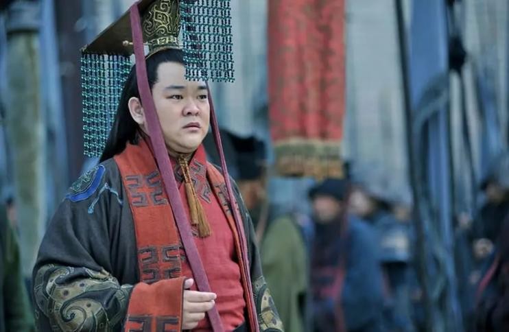 正史上的刘禅真是扶不起的阿斗吗,后主刘禅为什么扶不起阿斗