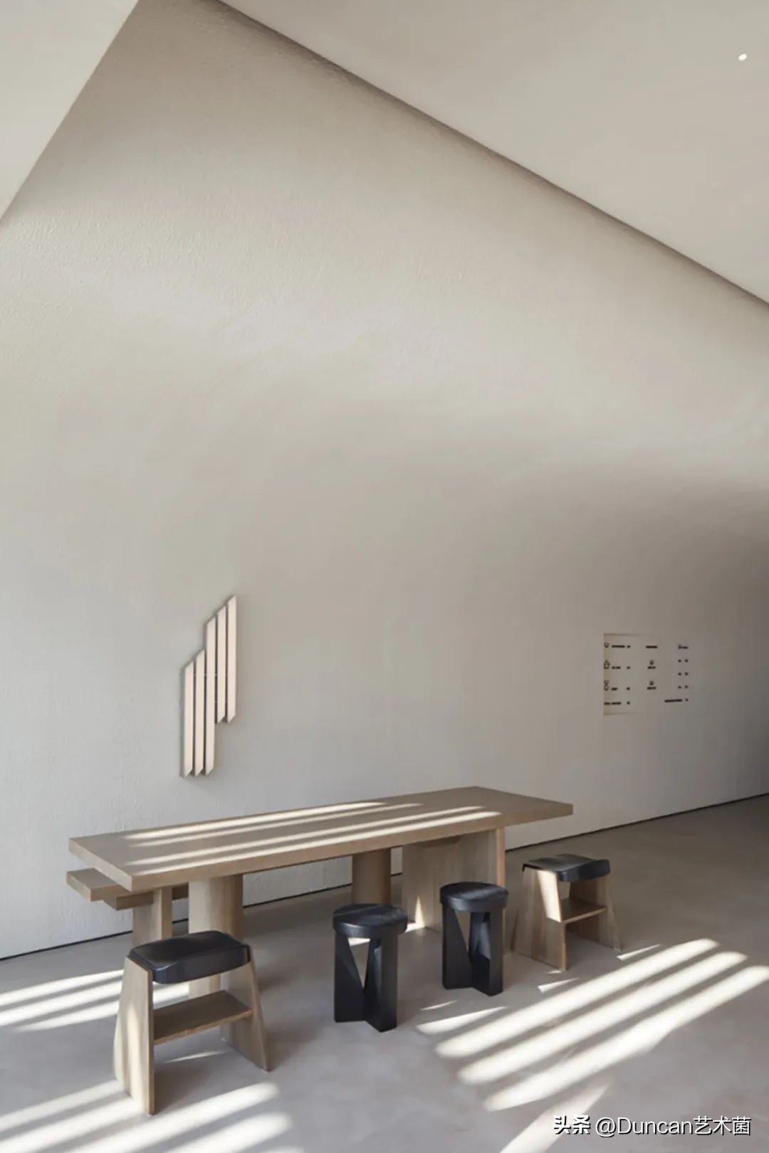 VSHDDesign质朴优雅|谁说迪拜都是土豪金