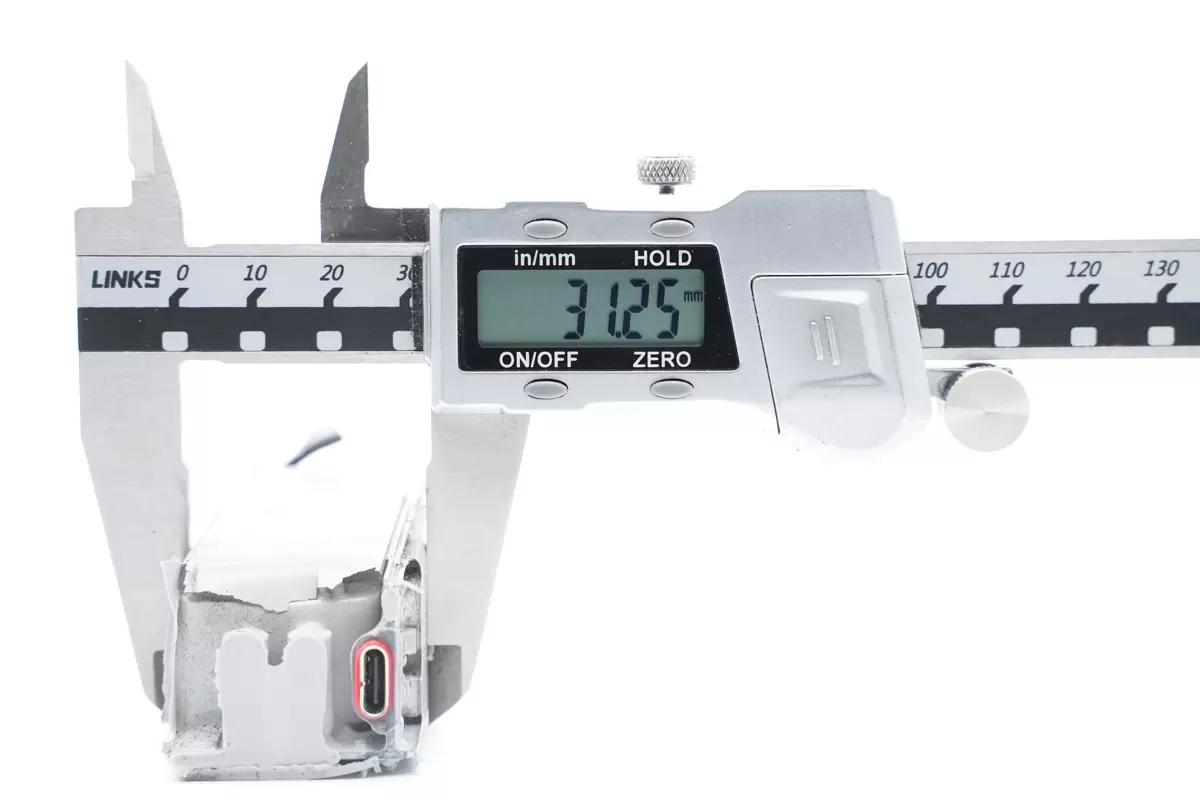 thinkplus45w快充拆解,联想thinkplus135w充电器评测