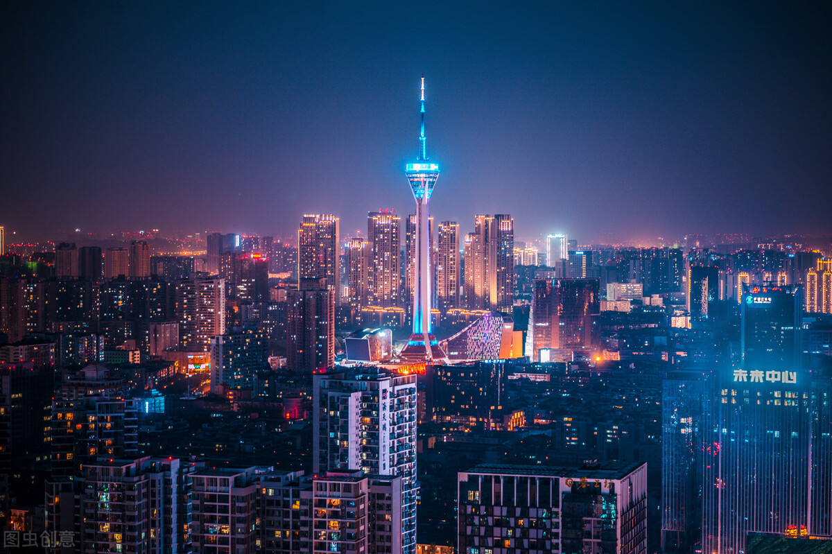 继华为之后又一中国品牌,继华为之后的高科技公司