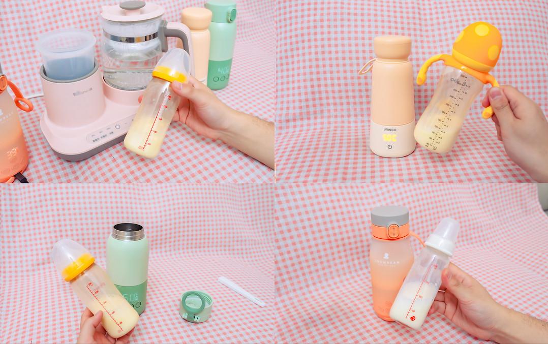 调奶器推荐,调奶器恒温性价比