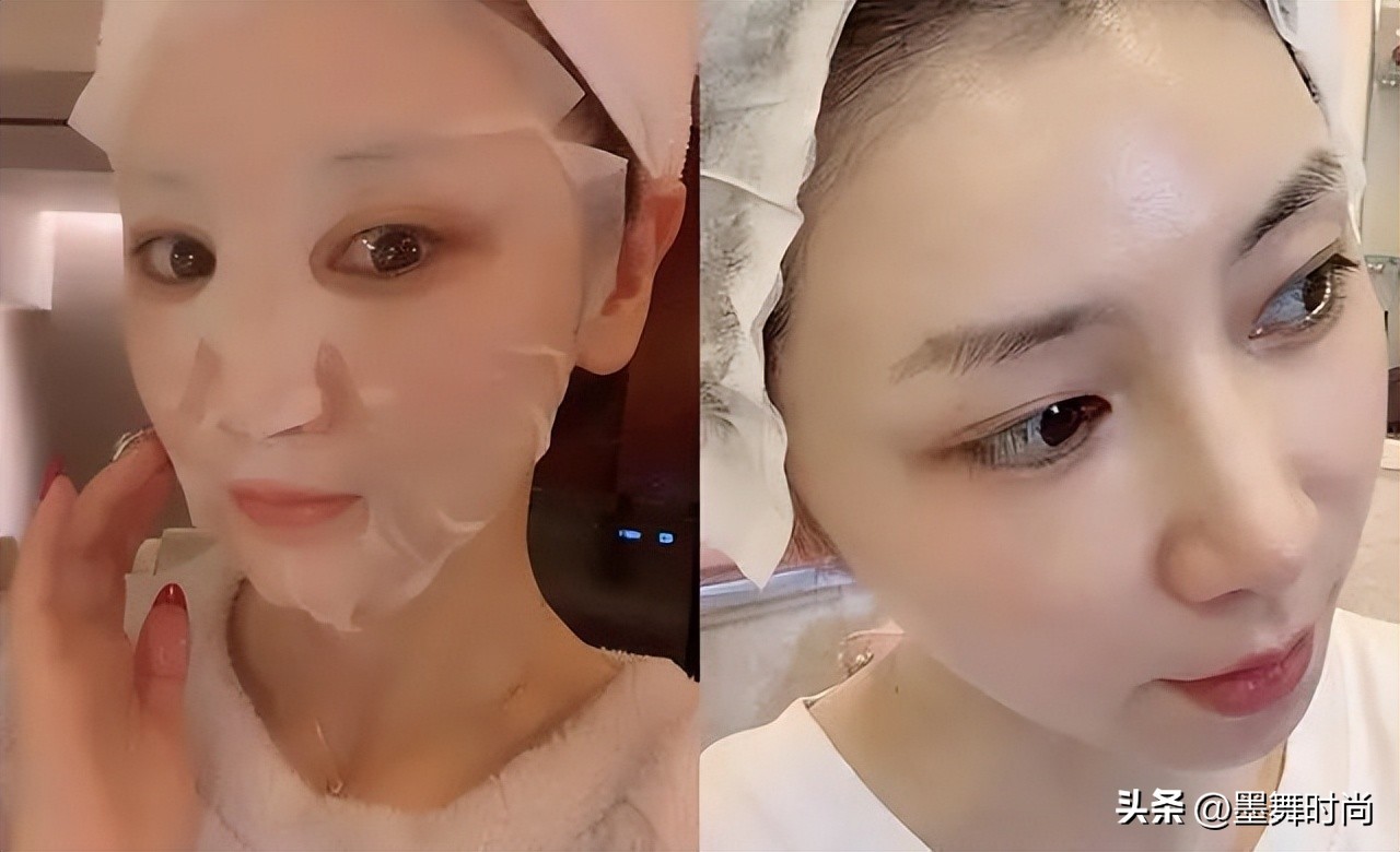 日本不老女神水谷雅子同款,日本美魔女大赛水谷雅子