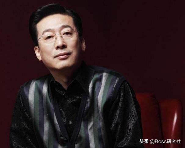 新疆首富孙广信千亿企业,新疆十大富豪孙广信